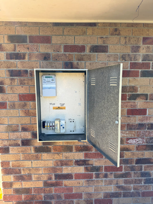 2 Pack Bundle - Switchboard Upgrade Kit